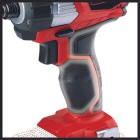 Rázový šroubovák Einhell TP-CI 18 Li (bez baterie) 4510030 
