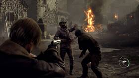 Hra Capcom PlayStation 5 Resident Evil 4 - Remake 2023 
