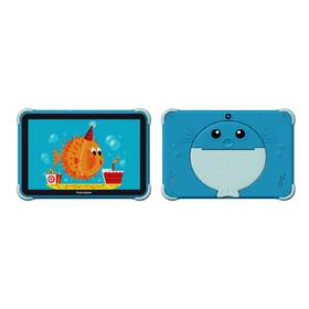 Dotykový tablet Thomson TEO10-KID WiFi modrá barva
