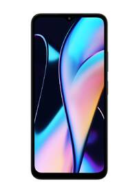 Mobilní telefon myPhone N23 6 GB / 128 GB černá barva
