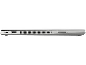 Notebook HP 455 G7 stříbrná barva
