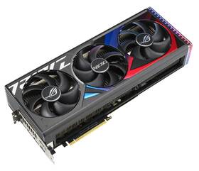 Grafická karta Asus GeForce RTX 4070 Ti SUPER OC 16G GAMING 
