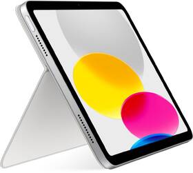 Pouzdro na tablet s klávesnicí Apple Magic Keyboard Folio pro iPad (10. gen. 2022) - CZ 
