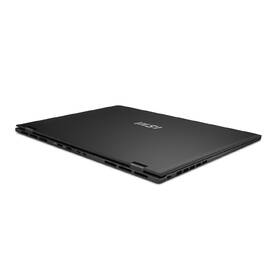 Notebook MSI Prestige 16 AI Evo B1MG-004CZ šedá barva
