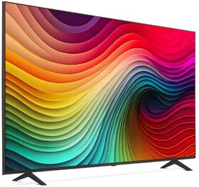 Televize LG 65NANO82T6B 
