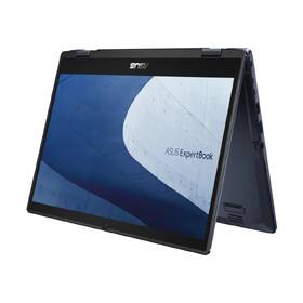 Notebook Asus ExpertBook B3 Flip černá barva
