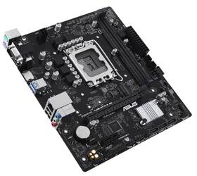 Základní deska Asus H610M-R-SI 
