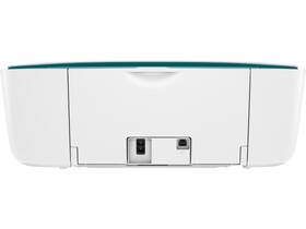 Tiskárna multifunkční HP 3762, služba HP Instant Ink bílá barva
