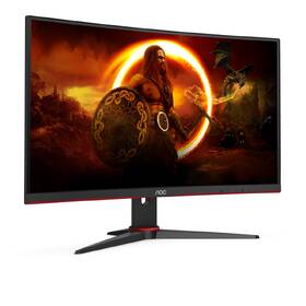 Monitor AOC C24G2AE/BK 
