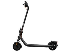 Elektrická koloběžka Segway E2 Plus E II antracitová barva
