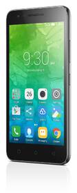 Mobilní telefon Lenovo C2 Dual SIM černá barva
