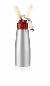 Láhev na přípravu šlehačky Tescoma 0,5 l 
