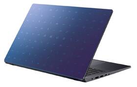 Notebook Asus E510 + Microsoft 365 pro jednotlivce modrá barva
