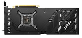 Grafická karta MSI GeForce RTX 4070 Ti SUPER 16G VENTUS 3X OC 
