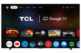 Televize TCL 98C7K 
