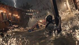 Hra SQUARE ENIX Xbox Shadow of The Tomb Raider: Definitive Edition 
