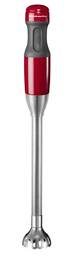 Ponorný mixér KitchenAid 5KHB2571EER červená barva
