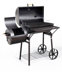 Gril G21 BBQ Big 
