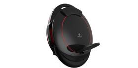 Jednokolka INMOTION INMOTION V5F černá barva
