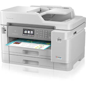 Tiskárna multifunkční Brother MFC-J5945DW 
