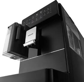 Automatický kávovar Sencor SES 9300BK černá barva
