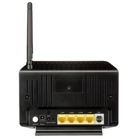 Router D-Link GO-DSL-N151 černá barva
