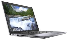 Notebook Dell Latitude 14 (5420) šedá barva
