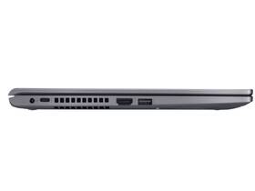 Notebook Asus X515 šedá barva
