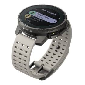 Chytré hodinky Suunto Vertical Titanium Solar - Sand 
