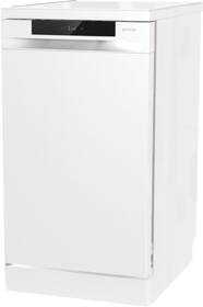 Myčka nádobí Gorenje GS541C10W bílá barva

