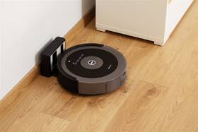 Robotický vysavač Sencor SRV 6110BK 
