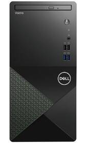 Stolní počítač Dell Vostro 3910 černá barva
