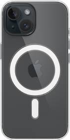 Kryt na mobil Apple s MagSafe pro iPhone 15 
