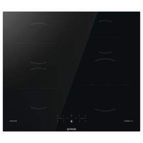 Set výrobků Gorenje SET BOP6737E02BK + GI601FMC černá barva
