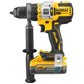 Aku vrtačka Dewalt DCD999H2T (s baterií) 
