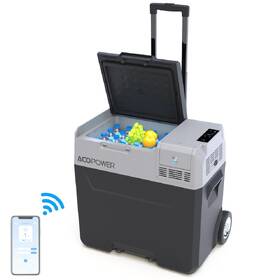 Autochladnička Acopower PX50 
