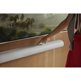 Soundbar SONOS Arc Ultra bílá barva
