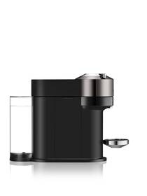Kapslový kávovar Krups XN910C10 černá barva
