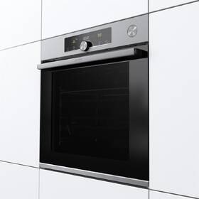 Trouba Gorenje BPSA6747A08XWI ConnectLife nerez
