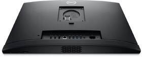 Počítač All In One Dell OptiPlex 24 (7410) černá barva
