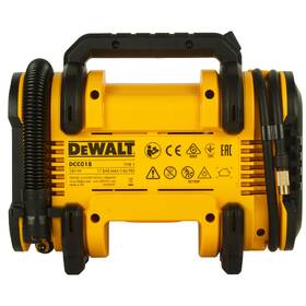 Kompresor Dewalt DCC018N 
