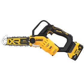 Řetězová pila Dewalt DCMPS520P1 (s baterií) 
