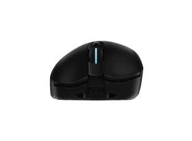 Myš Logitech G703 Lightspeed Wireless černá barva
