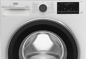 Set výrobků Beko B5WFU59418WCSHB + B5T692432WCSHBC 
