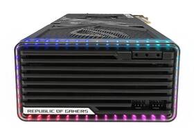 Grafická karta Asus GeForce RTX 4070 Ti SUPER OC 16G GAMING 
