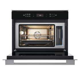 Trouba Whirlpool W7 MS450 černá barva
