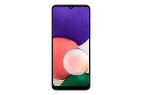 Mobilní telefon Samsung A22 5G 128 GB fialová barva
