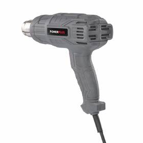 Horkovzdušná pistole POWERPLUS POWE80041 
