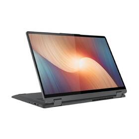Notebook Lenovo IdeaPad Flex 5 16IAU7 šedá barva
