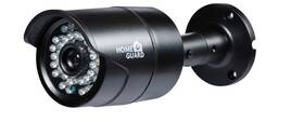 Kamerový systém iGET HOMEGUARD HGDVK46704 - 4-kanálový HD rekordér DVR + 4x barevná venkovní HD kamera 720p 
